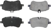 StopTech - StopTech Sport Brake Pads w/Shims and Hardware - Rear - Image 2