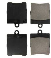 StopTech - StopTech Performance Brake Pads - Image 5