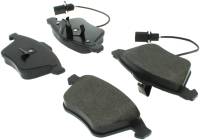 StopTech - StopTech Performance Brake Pads - Image 2