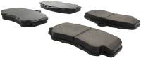 StopTech - StopTech Performance Brake Pads - Image 3