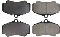 StopTech - StopTech Performance Brake Pads - Image 5