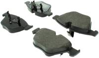 StopTech - StopTech Performance 07-09 BMW E90/E92/E93 335i Coupe/Sedan Front Brake Pads D918 - Image 3