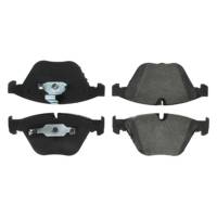 StopTech - StopTech Performance 11-12 BMW Z4 (E86) / 07-11 335 Series (E90/92/93/F30) Front Brake Pads - Image 2