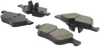 StopTech - StopTech Performance 02-06 Mini Front Brake Pads - Image 5