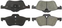 StopTech - StopTech Performance 02-06 Mini Front Brake Pads - Image 6