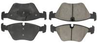 StopTech - StopTech Performance 06-09 BMW M3/Z4 (E86/E89) Front Brake Pads - Image 6