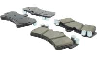 StopTech - StopTech Performance Porsche Brake Pads - Image 3