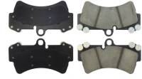 StopTech - StopTech Performance Porsche Brake Pads - Image 5