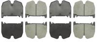 StopTech - StopTech Performance Brake Pads - Image 4