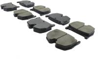 StopTech - StopTech Performance Brake Pads - Image 5