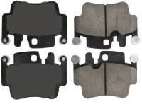 StopTech - StopTech Performance Brake Pads - Image 5