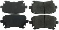 StopTech - StopTech Performance 07-09 Audi RS4 Rear Pads - Image 4