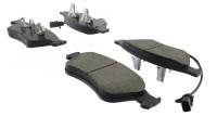 StopTech - StopTech Performance 07-10 Audi S6/S8 Front Brake Pads - Image 3