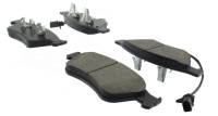 StopTech - StopTech Performance 07-10 Audi S6/S8 Front Brake Pads - Image 5