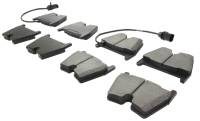 StopTech - StopTech Performance Brake Pads - Image 4