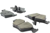 StopTech - StopTech Performance 12 BMW X1 / 09-13 Z4 / 06 325 Series (Exc E90) Front Brake Pads - Image 3