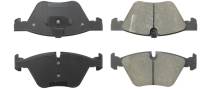 StopTech - StopTech Performance 12 BMW X1 / 09-13 Z4 / 06 325 Series (Exc E90) Front Brake Pads - Image 4