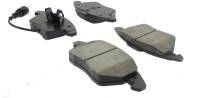 StopTech - StopTech Performance 06-10 Audi A3 / 08-10 Audi TT / 06-09 VW GTI / 05-10 Jetta Front Brake Pads - Image 3