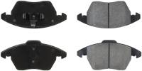 StopTech - StopTech Sport Performance 11-17 Volkswagen Jetta Front Brake Pads - Image 3