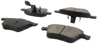 StopTech - StopTech Performance 08-13 Audi TT Quattro / 12 VW Golf R Front Brake Pads - Image 3