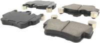 StopTech - StopTech Performance 09-10 Porsche Boxster / 08-10 Boxster S/Cayman / 05-08 911 Front Brake Pads - Image 3