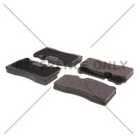 StopTech - StopTech Performance 14-17 Volkswagen Touareg Front Brake Pads - Image 2