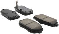 StopTech - StopTech OE Fit Rear Sport Brake Pads - Image 3