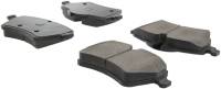 StopTech - StopTech Performance 06-09 Mini Cooper/Cooper S Front Brake Pads - Image 3