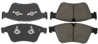 StopTech - StopTech Performance Brake Pads - Image 6