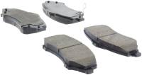 StopTech - StopTech Sport Brake Pads w/Shims and Hardware - Front - Image 3