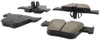 StopTech - StopTech Performance Brake Pads - Image 4