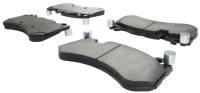 StopTech - StopTech Mercedes Benz Front Performance Brake Pads - Image 3