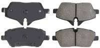 StopTech - StopTech Performance Brake Pads - Image 5