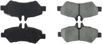 StopTech - StopTech Sport Brake Pads w/Shims - Front - Image 4