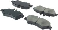 StopTech - StopTech Sport Brake Pads w/Shims - Front - Image 5