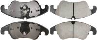 StopTech - StopTech Performance 08-10 Audi A5 / 10 S4 / 09-10 Audi A4 (except Quattro) Front Brake Pads - Image 6