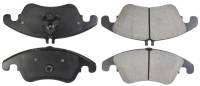 StopTech - StopTech Performance Brake Pads - Image 5