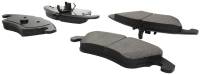 StopTech - StopTech Performance Brake Pads - Image 6