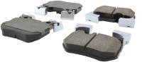 StopTech - StopTech Performance 08-09 BMW 128i/135i Coupe Rear Brake Pads - Image 3