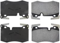 StopTech - StopTech Sport Brake Pads w/Shims and Hardware - Front - Image 5