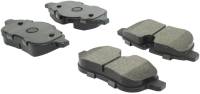 StopTech - StopTech Performance Brake Pads - Image 5