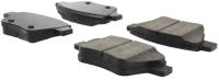 StopTech - StopTech Performance Volkswagen Rear Brake Pads - Image 3