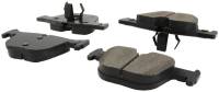 StopTech - StopTech Performance Brake Pads - Image 3