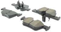 StopTech - StopTech Performance Brake Pads - Image 5