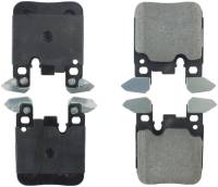 StopTech - StopTech Street Performance Brake Pads BMW F22 M235i/F30 335i/F32 435i - Rear - Image 3