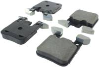 StopTech - StopTech Street Performance Brake Pads BMW F22 M235i/F30 335i/F32 435i - Rear - Image 4