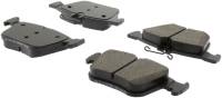 StopTech - StopTech 2014 Acura TSX Sport Performance Rear Brake Pads - Image 3