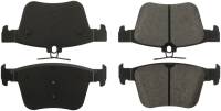 StopTech - StopTech 2014 Acura TSX Sport Performance Rear Brake Pads - Image 5