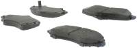 StopTech - StopTech 07-19 Jeep Wrangler Truck & SUV Brake Pad - Image 2