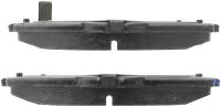 StopTech - StopTech 07-19 Jeep Wrangler Truck & SUV Brake Pad - Image 4